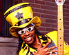 Bootsy Collins